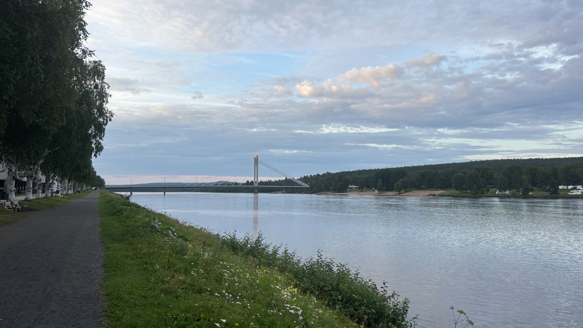 Rovaniemi