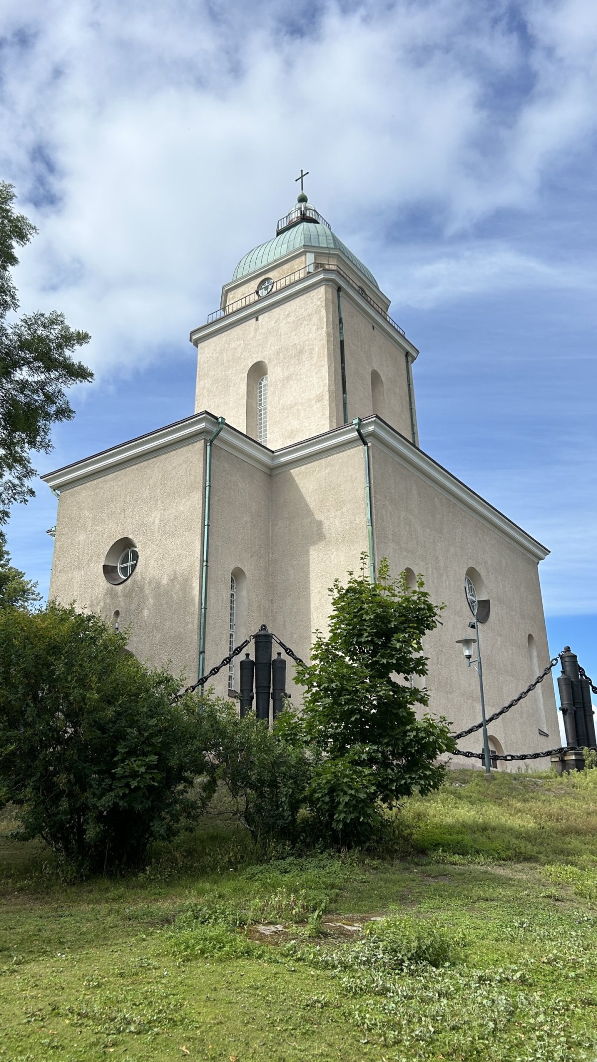 Suomenlinna