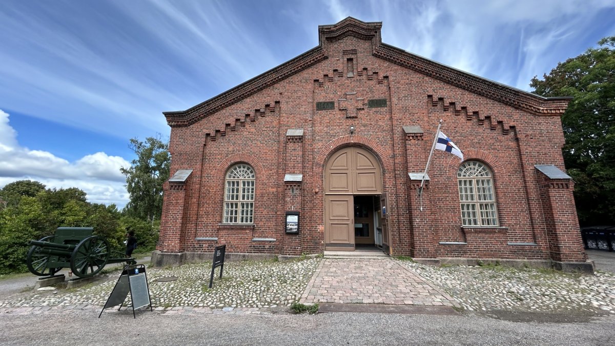 Suomenlinna