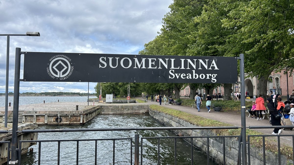 Suomenlinna