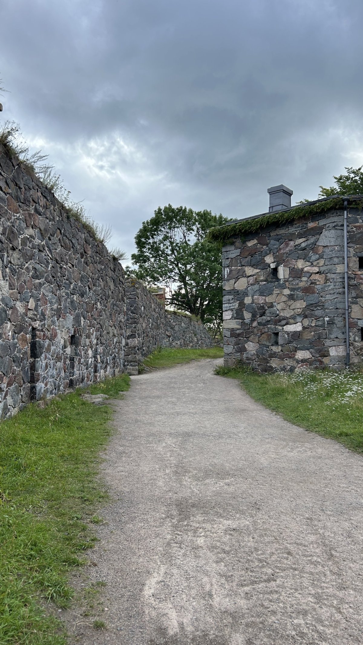 Suomenlinna