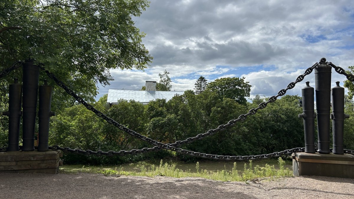 Suomenlinna