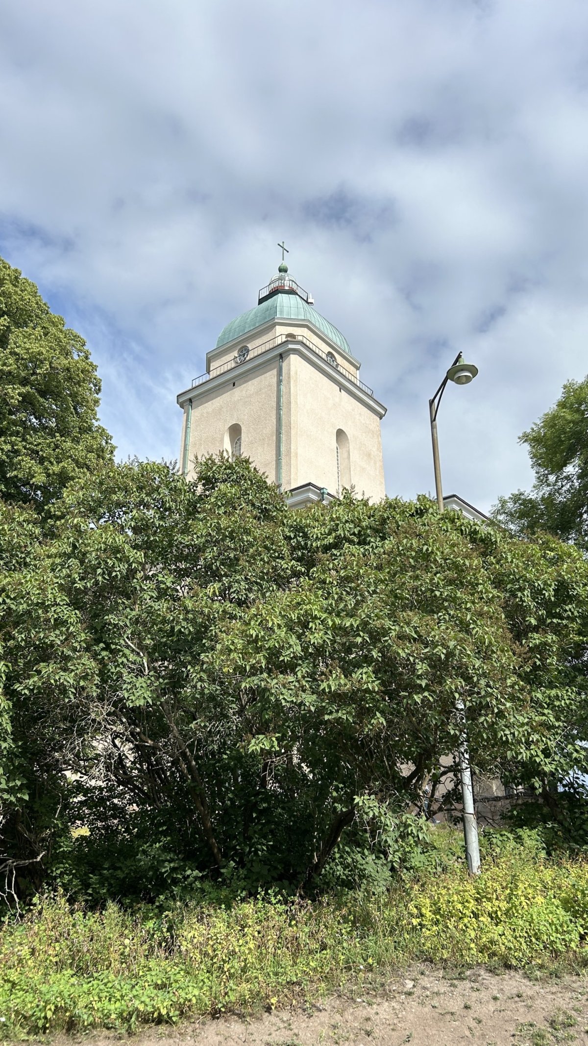 Suomenlinna