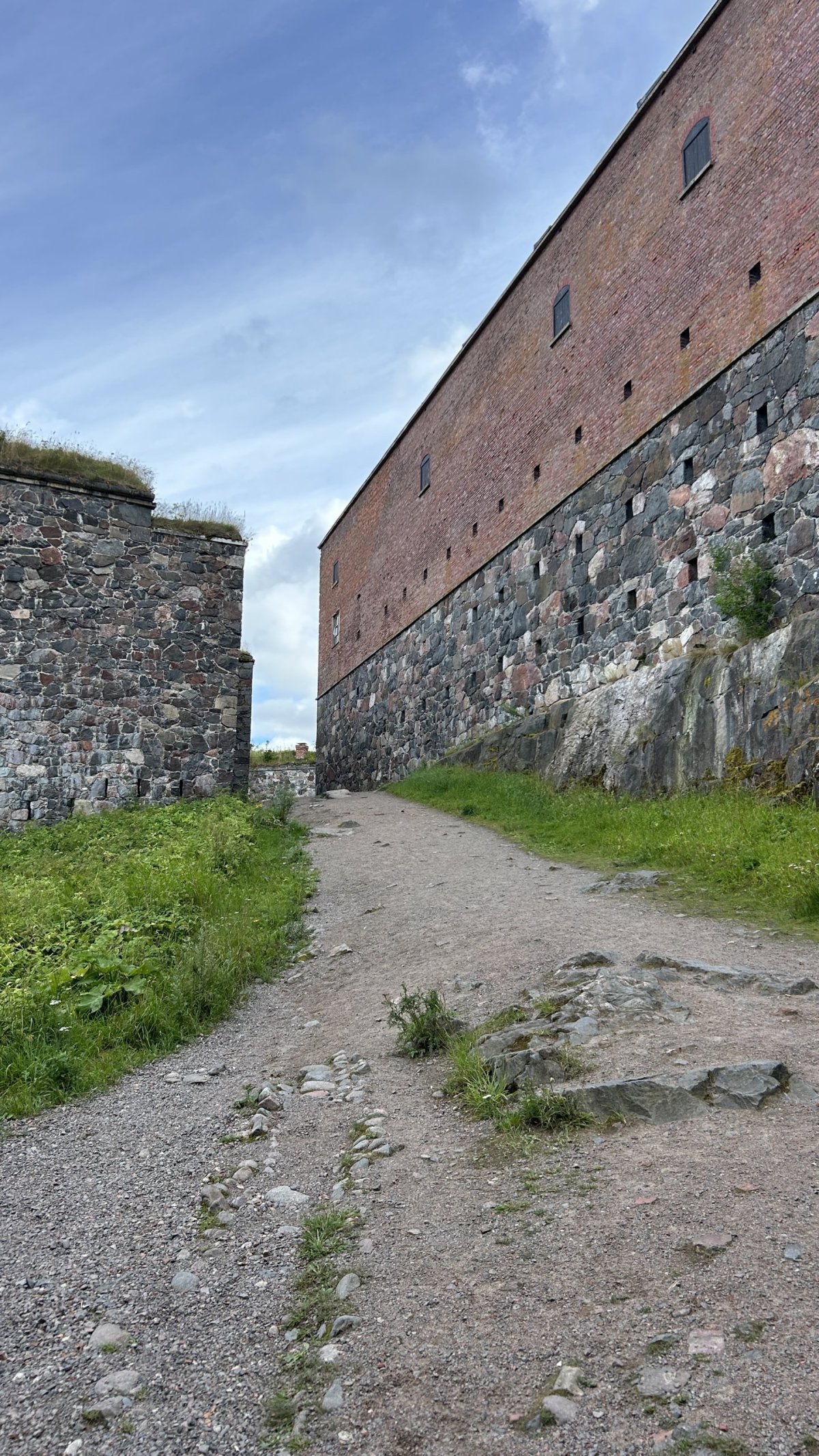 Suomenlinna