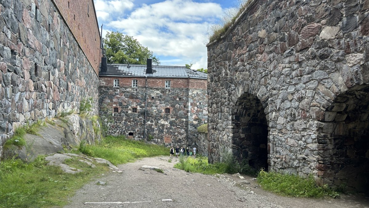 Suomenlinna