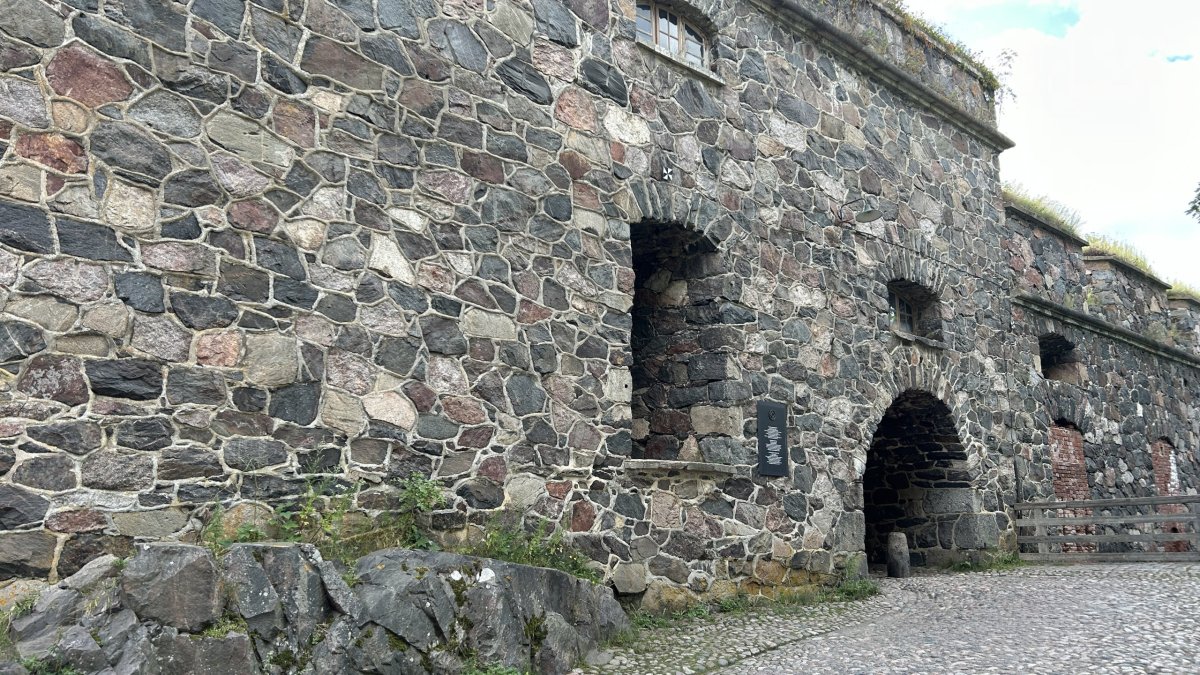 Suomenlinna