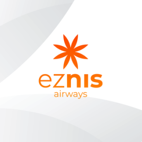 Eznis Airways logo