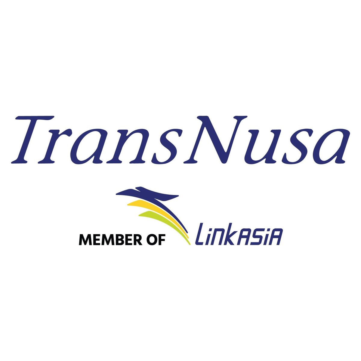 TransNusa Logo