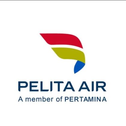 Pelita Air Logo