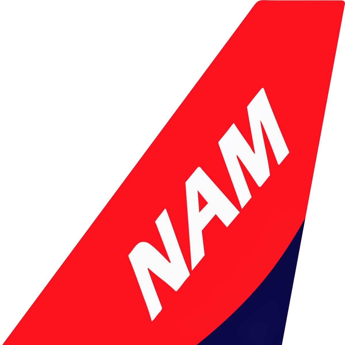 NAM Air Logo