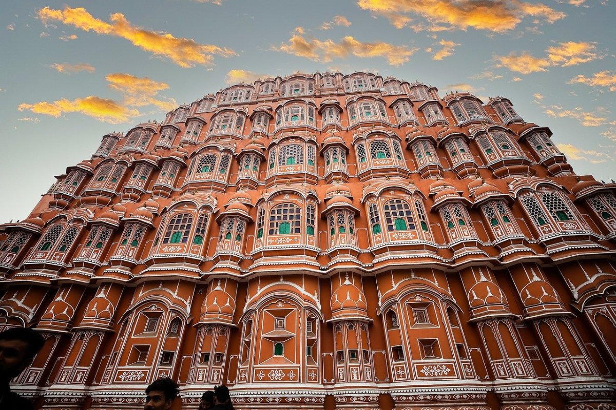 Jaipur