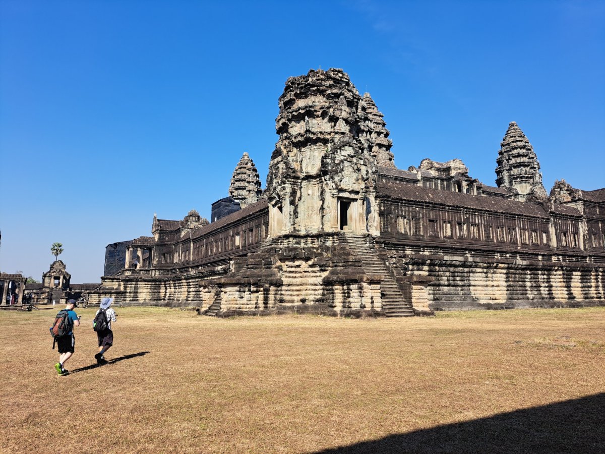 Angkor Wat