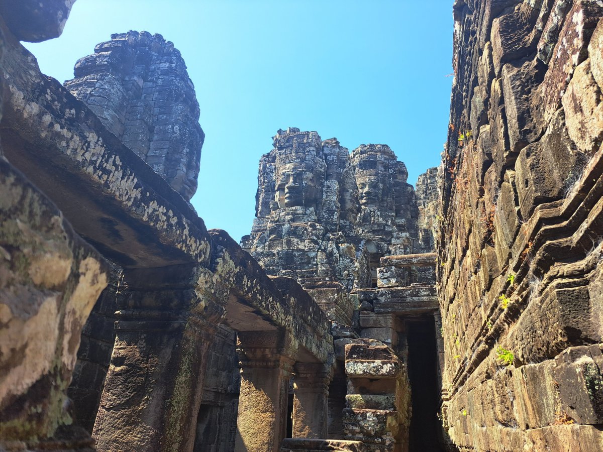 Bayon