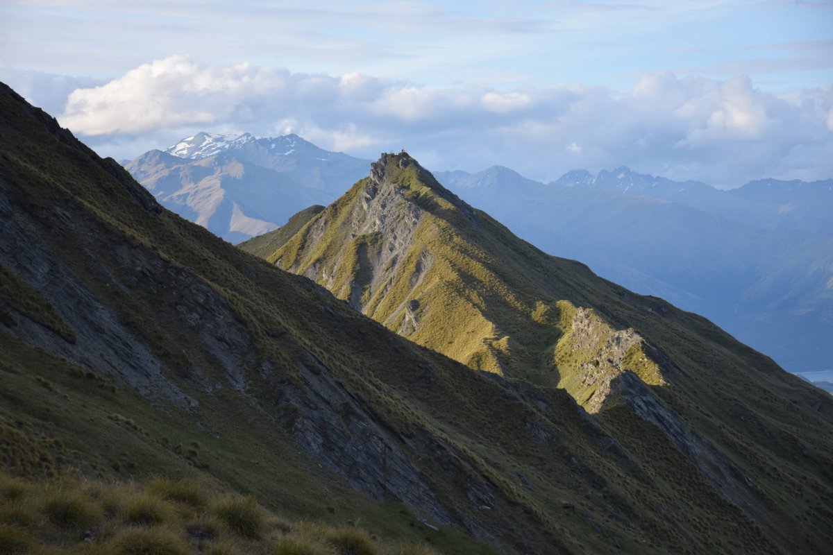 Wanaka, Otago, Nový Zéland