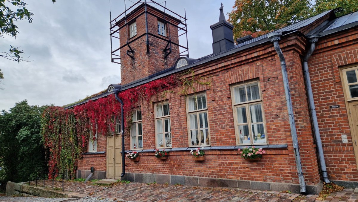 Suomenlinna