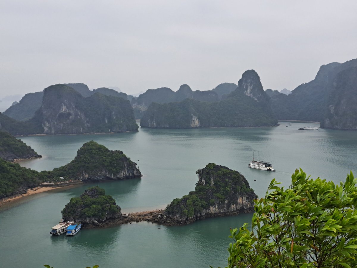 Ha Long