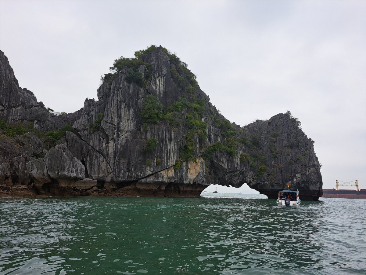 Ha Long