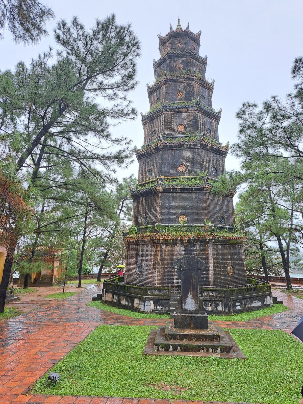 pagoda Thien Mu