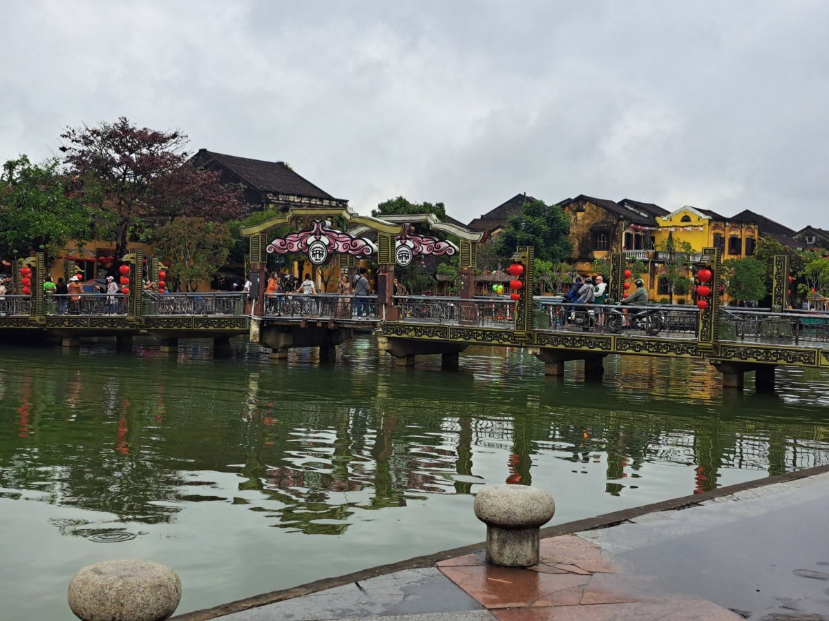 Hoi An