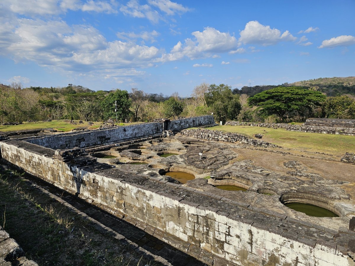 Ratu Boko