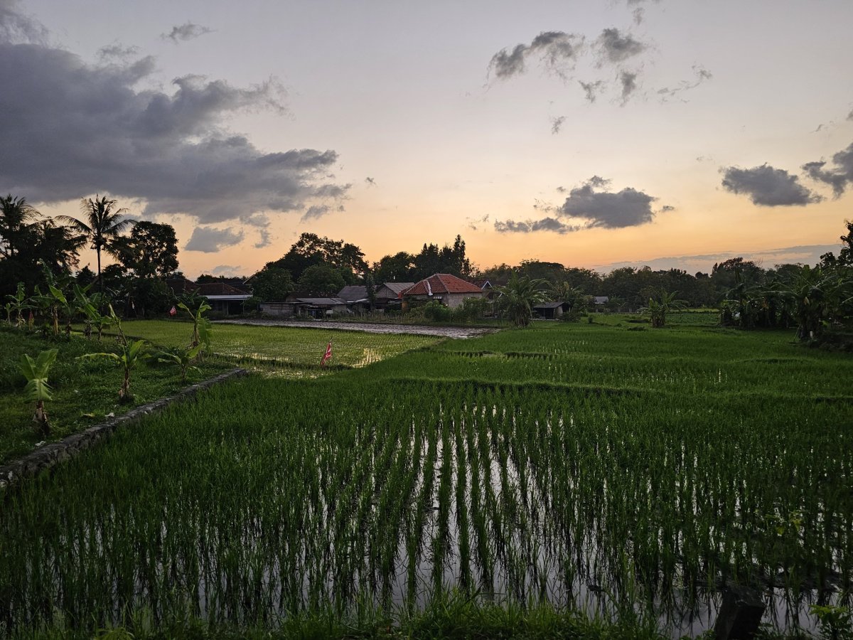 Cesta na Ratu Boko