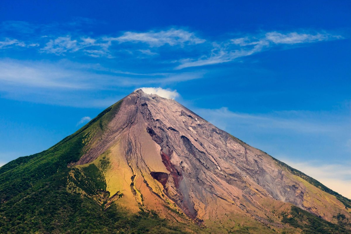 Ометепе Никарагуа