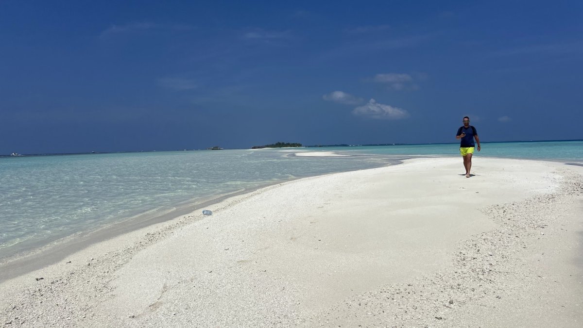 Sandbank