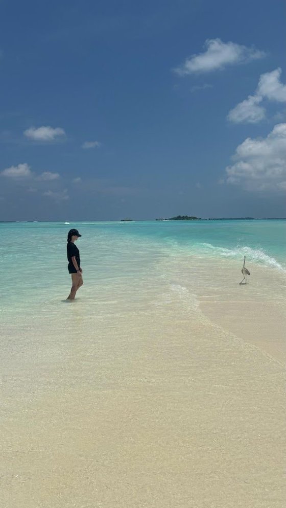 Sandbank