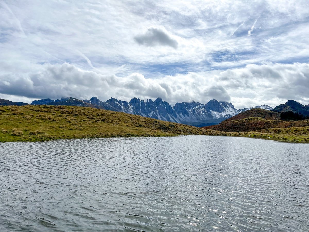 Salfeiner See