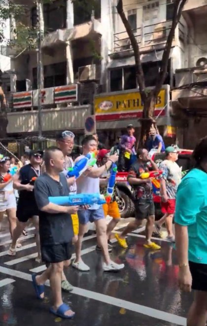 Songkran