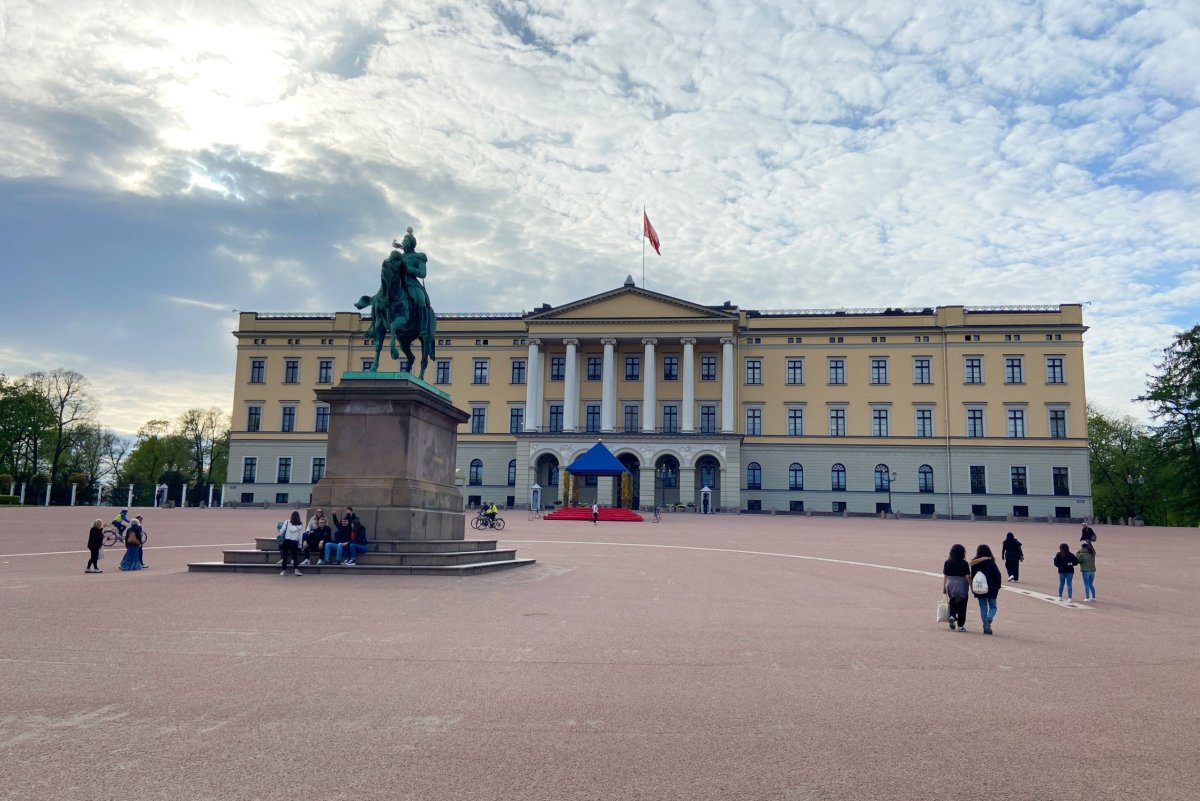 Královský palác