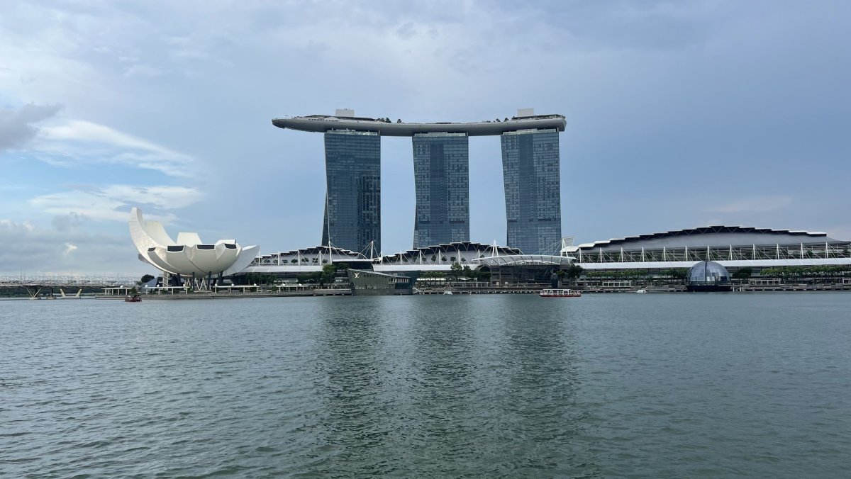 Marina Bay