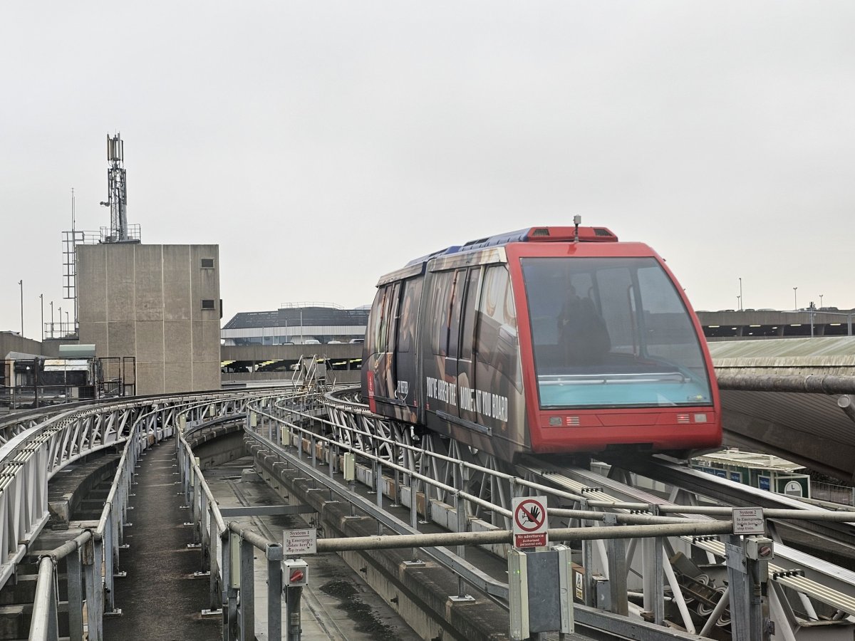 AirTrain