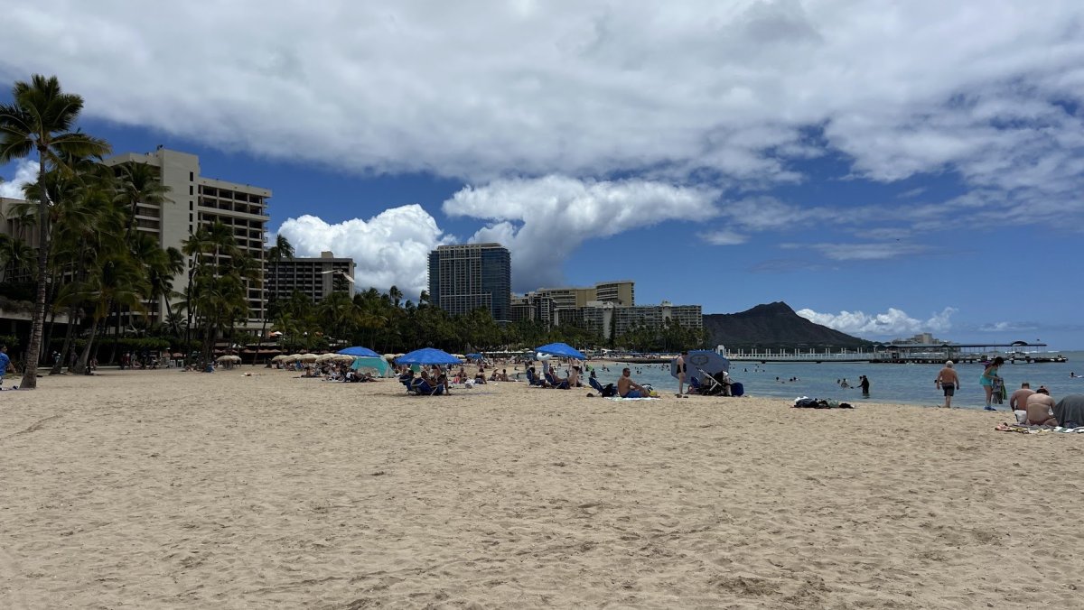 Waikiki