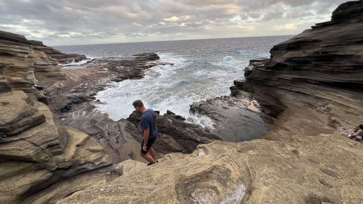 Oahu