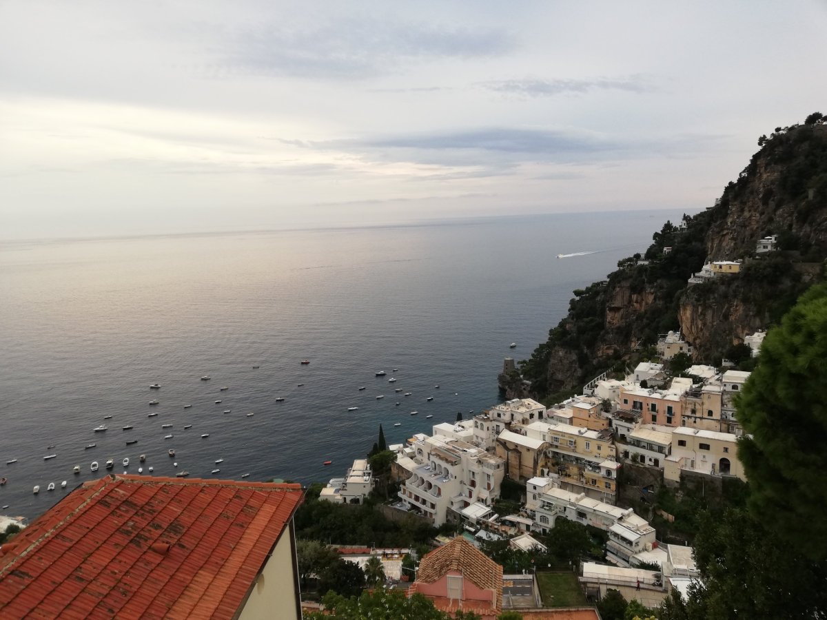 Amalfi