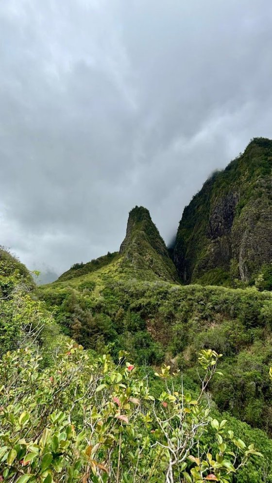 Iao Valley