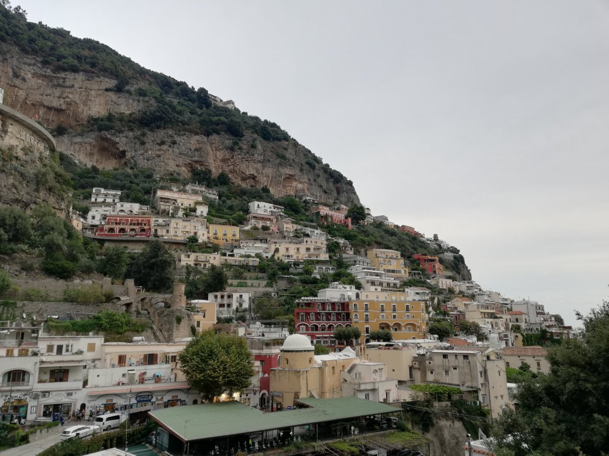 Capri