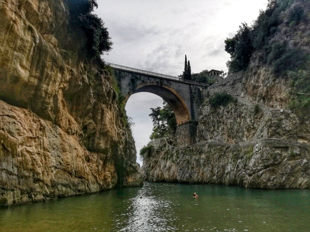 Sorrento