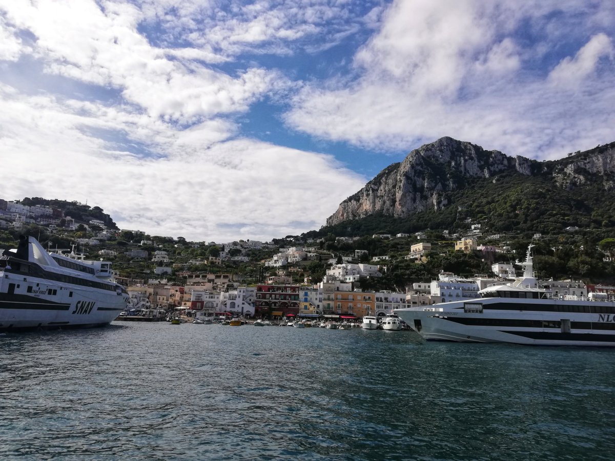 Capri