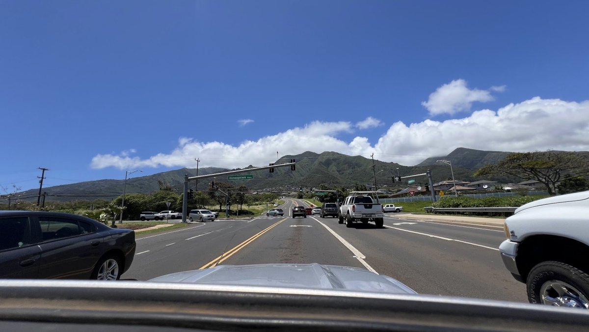 Maui