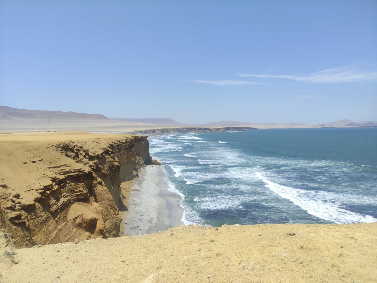 Paracas