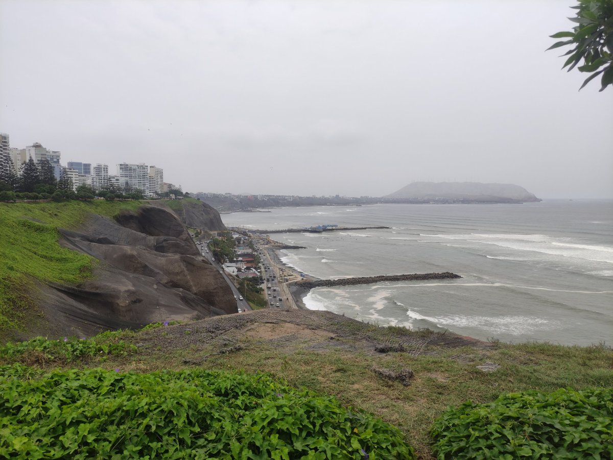 Miraflores