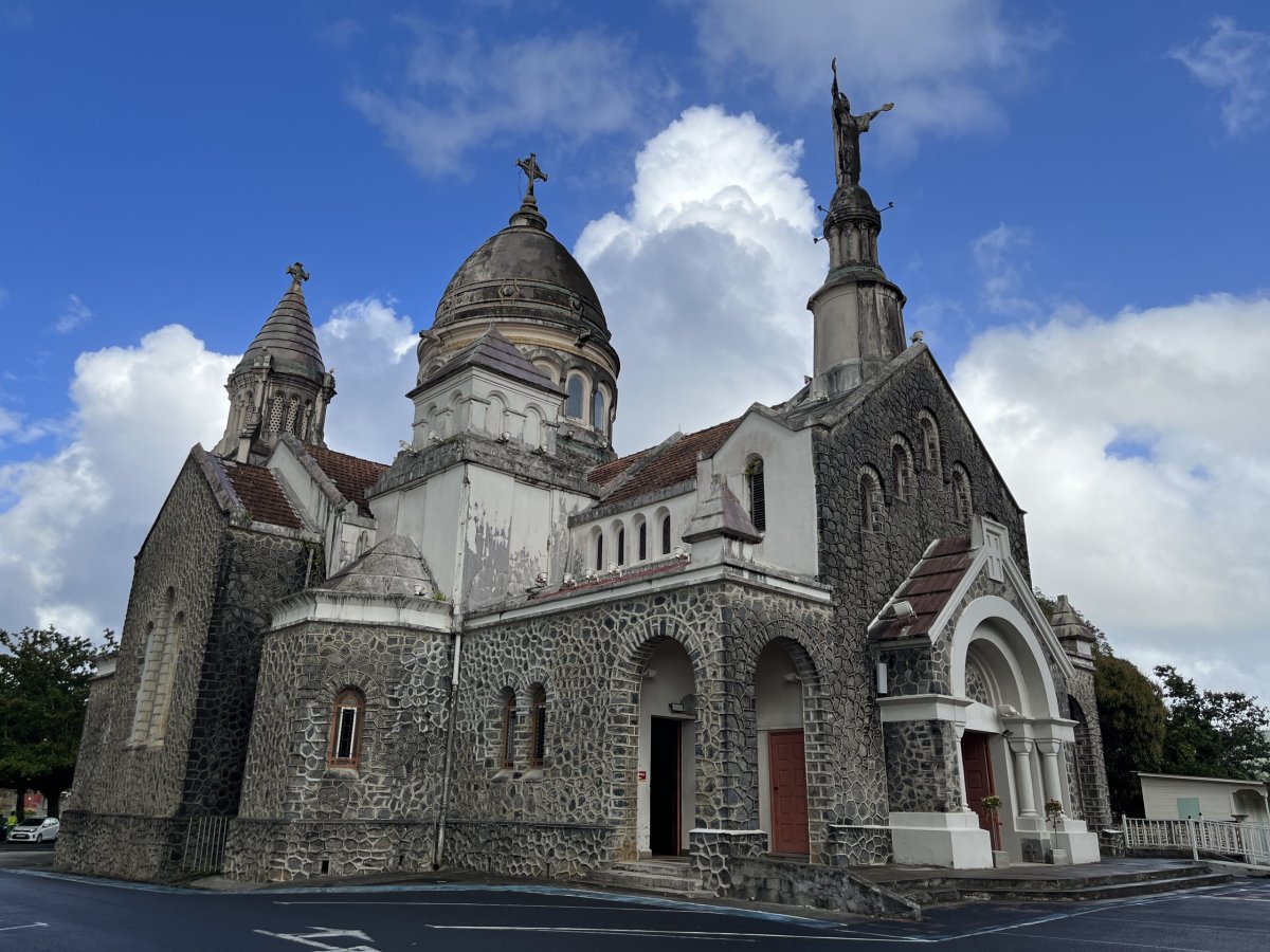 Sacré-Coeur