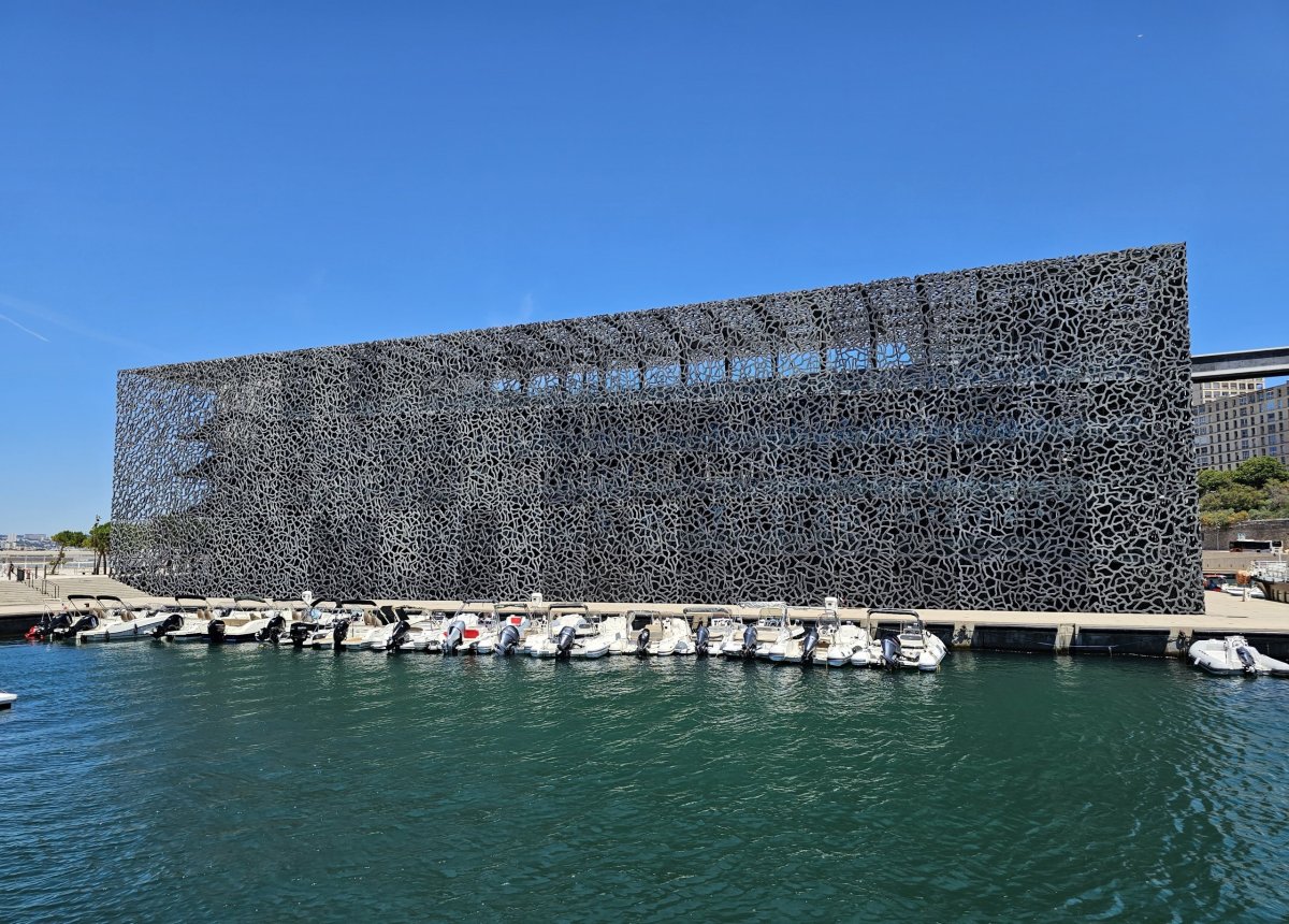 Mucem