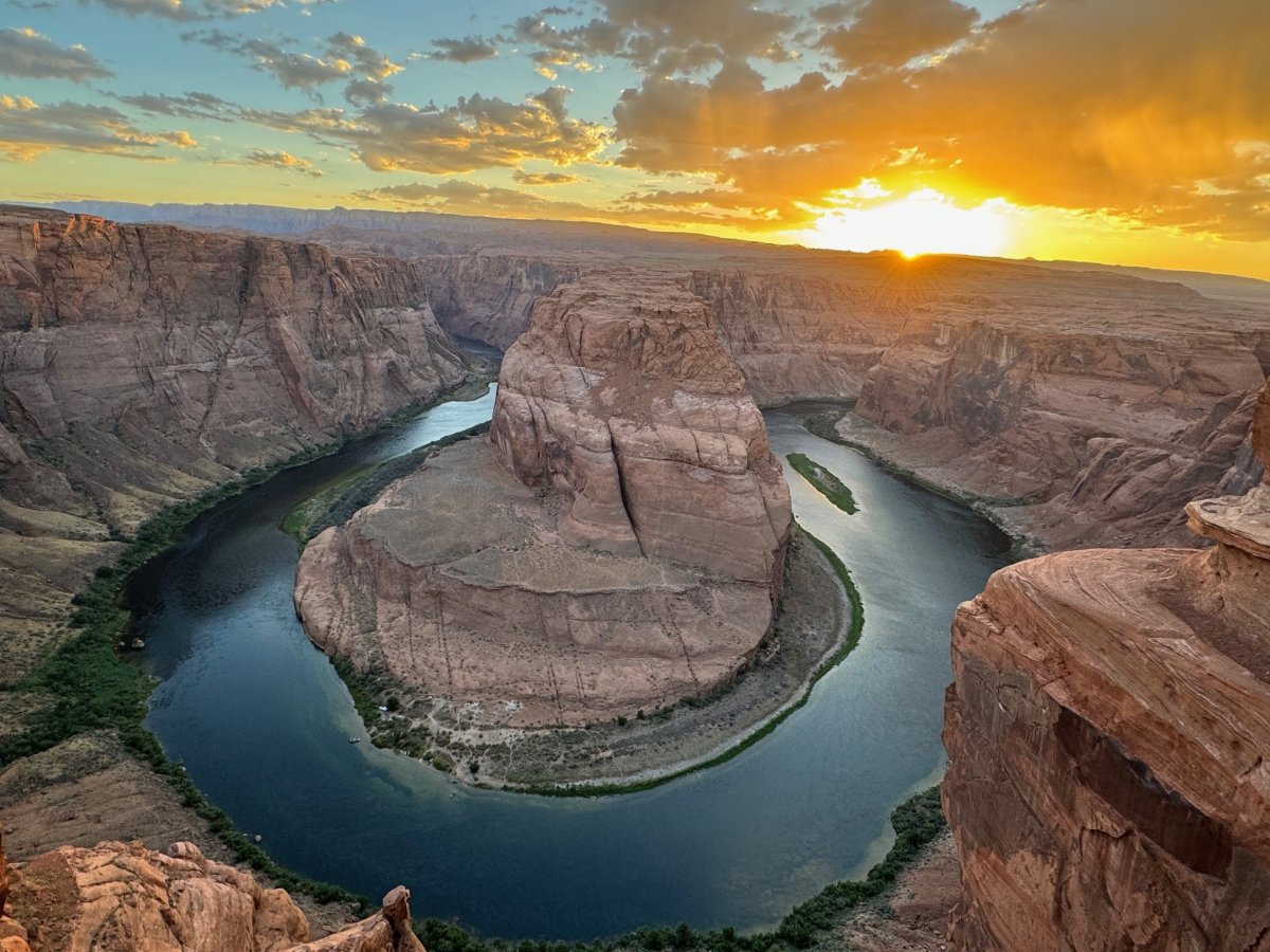 Horseshoe Bend