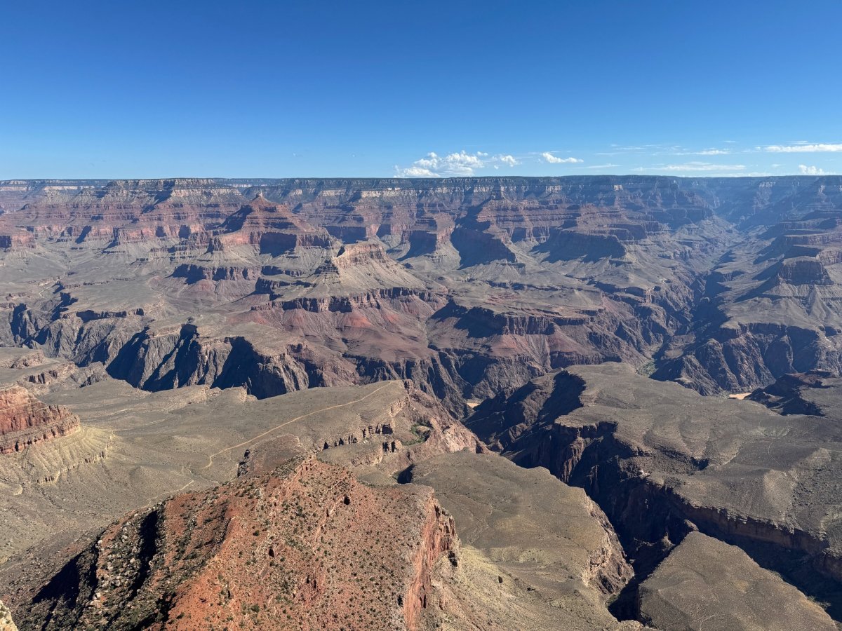 Grand Canyon