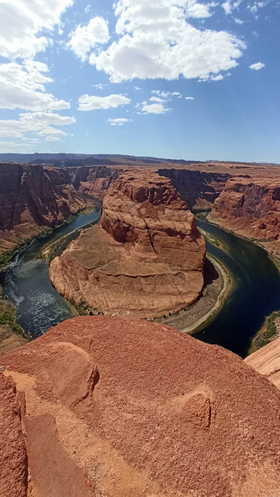 Horseshoe Bend