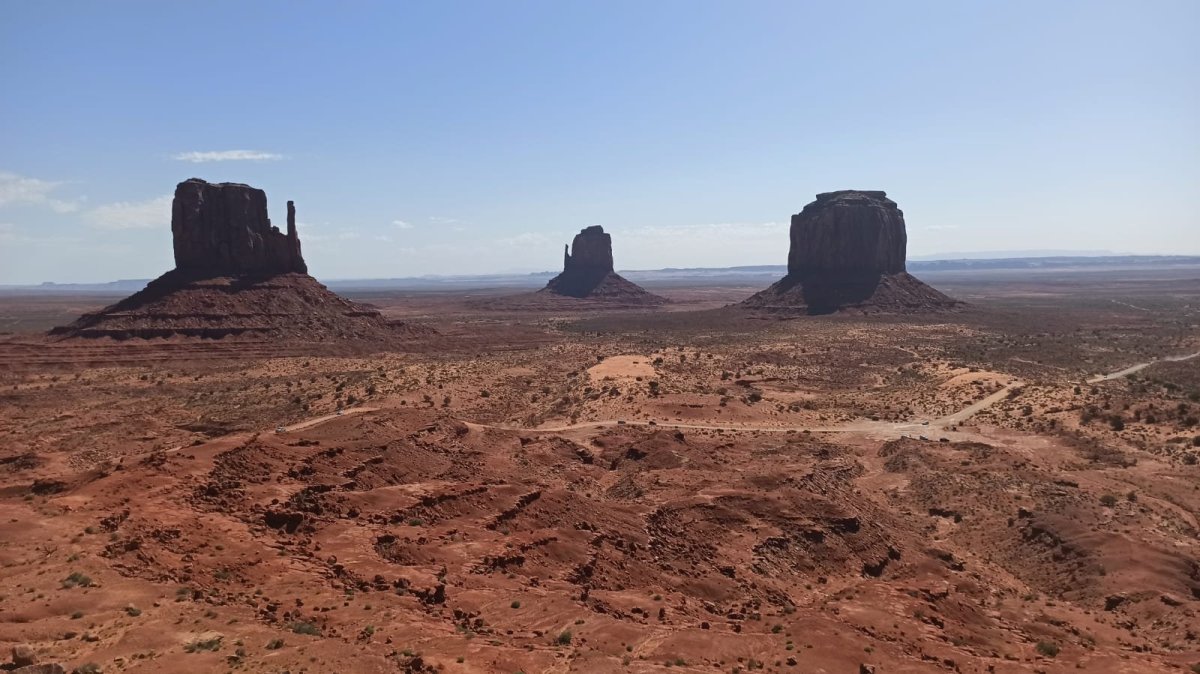 Monument Valley