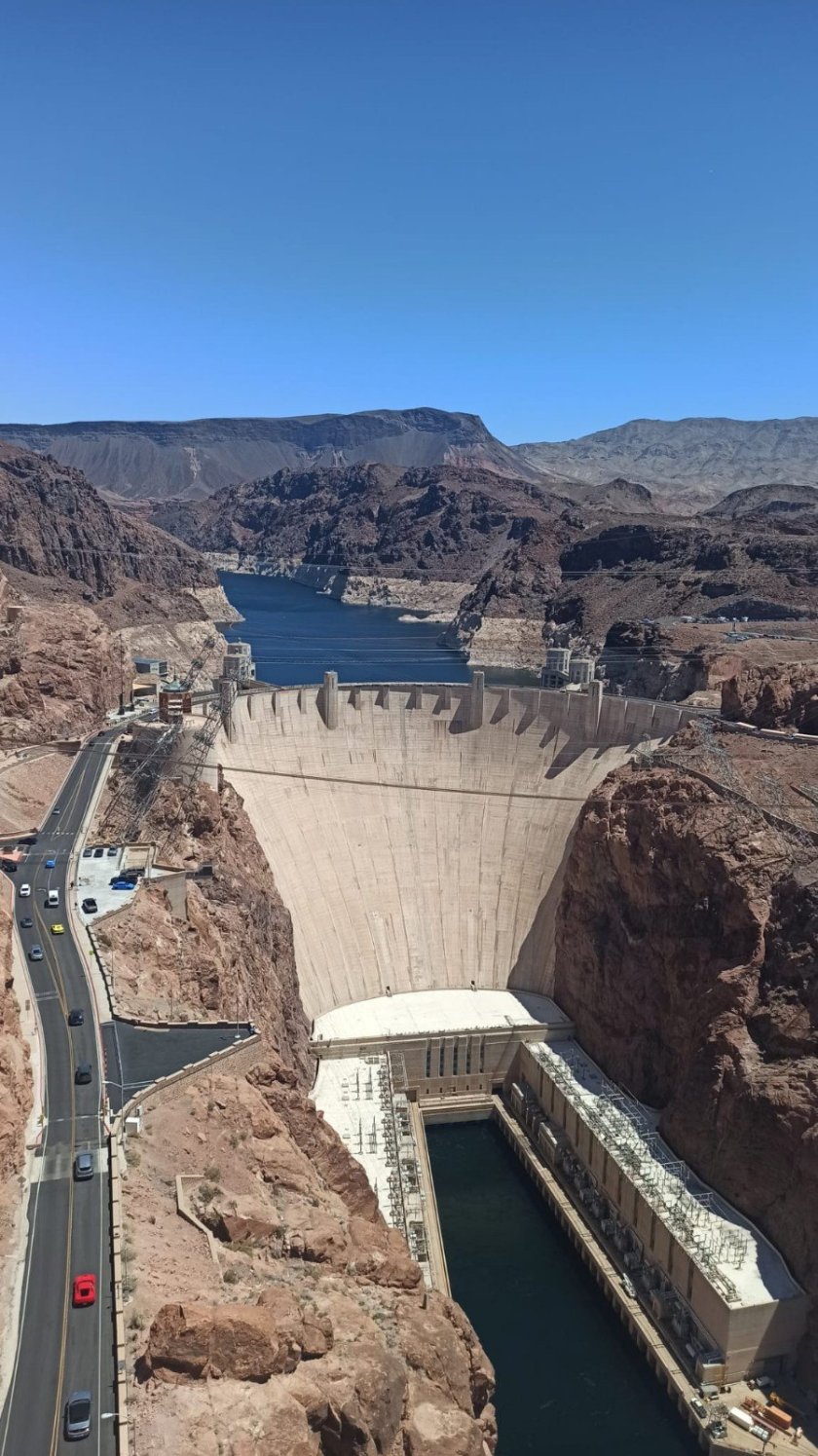 Hoover Dam